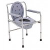 COMMODE CHAIR W.OUT WHEEL KY-8941